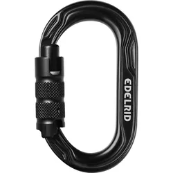Karabiner Kiwi Triple night BLAU NO SIZE