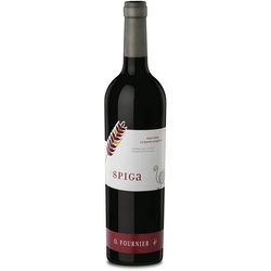 Spiga,2007, Ribera del Duero, Ortega Fournier