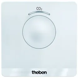 Theben CO2-Sensor AMUN 716 CO2 Monitor