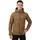Haglöfs Alper Proof Jacke teak brown M