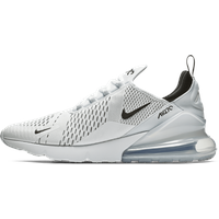 Nike Air Max 270 Herren White/White/Black 47,5