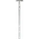 ABUS Gitterrostsicherung GS10 (Geeignet für: Gitterrost)