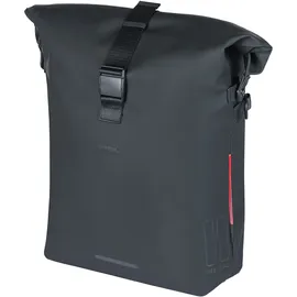Basil SoHo MIK Fahrradtasche schwarz