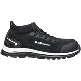 Albatros ULTIMATE IMPULSE BLACK LOW 646720-42 ESD Sicherheitsschuh S1P Schuhgröße (EU): 42 Schwarz