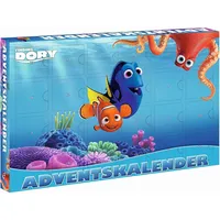 Adventskalender Weihnachtskalender Finding Dory Spielzeug Craze