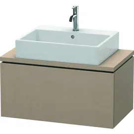Duravit L-Cube Unterschrank, LC580207575,