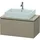Duravit L-Cube Unterschrank, LC580207575,