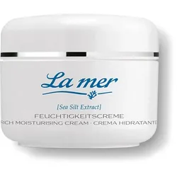 La mer Origin Of Feuchtigkeitscreme 50 ml o.P.