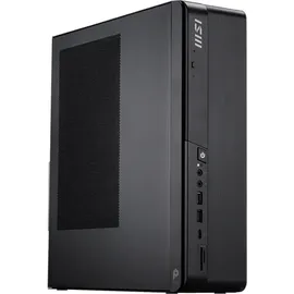 MSI Pro DP80 A14G-003EU Intel Core i7-14700 4K Ultra HD 5,0 GHz 16 GB RAM 1 TB SSD Windows 11 Pro