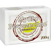 BARWA 2x200g Kernseife Pure Rein Seife Soap Hypoallergen 100% natural Öko