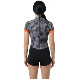 ION Neoprenanzug Shorty Schwarz XS