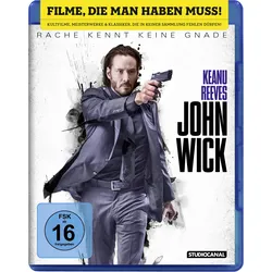 John Wick (Blu-ray)