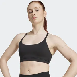 adidas All Me Light Support Schwarz XL