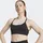 adidas All Me Light Support Schwarz XL