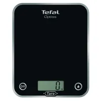 Tefal BC5005V0, Küchenwaage, Schwarz