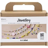 Creativ Company Mini Craft Mix Schmuck Halsketten