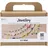 Creativ Company Mini Craft Mix Schmuck Halsketten