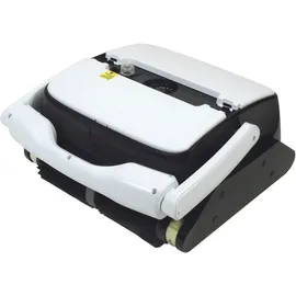 UBBINK RobotClean Accu XL Pro schwarz/weiß 0,47 m