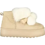 Laura Biagiotti Klassische Stiefeletten Herren Beige 40