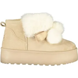 Laura Biagiotti Klassische Stiefeletten Herren Beige 40