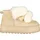 Laura Biagiotti Klassische Stiefeletten Herren Beige 40