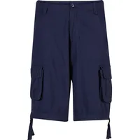 Brandit Textil Urban Legend Kurze Hose Navy L