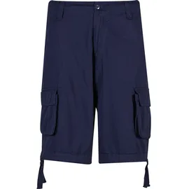 Brandit Textil Urban Legend Kurze Hose Navy L