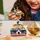 LEGO Disney Princess Jasmins Schmuckkästchen 43295