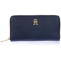 Tommy Hilfiger TH EMBLEM LARGE ZA Blau (Space Blue)