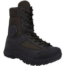 Magnum Military-Schuhe Arbeitsschuhe Zekrom (Leder/Textil) dunkelbraun Herren