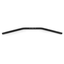RAXIMO Alu-Lenker Drag Bar, 1 Zoll, Loch