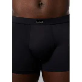 Bruno Banani Micro Simply Short schwarz M 2er Pack