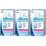 Hübner Silicea Magen-Darm Gel 500 ml