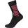 Camp David casual Socken 4er Pack Schwarz 39-42