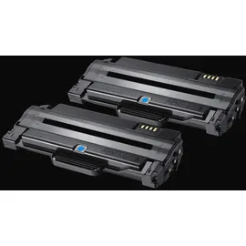 HP MLT-P1052A schwarz 2er Pack