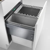 Naber Cox Base 39 60 l Hellgrau