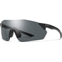 Smith Optics Smith Reverb Matte Black - Grey Schwarz Modell 2023