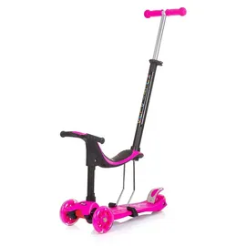 Chipolino Multi Plus 3 in 1 pink