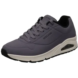 SKECHERS Uno - Stand On Air Dunnkelgrau 40