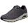 SKECHERS Uno - Stand On Air Dunnkelgrau 40