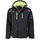 Terrax Workwear Gr.L schwarz/limette