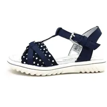 Tom Tailor Sandale Blau 28