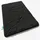 Floordirekt Maris Schwarz 60 x 120 cm
