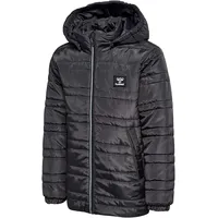 Hummel Bilbo Tex Jacke - Forged Iron - 164