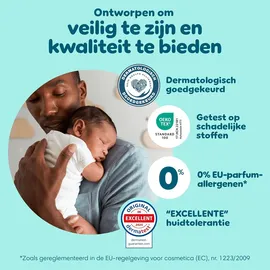 Pampers Premium Protection Pants Gr. 6 (13-19 kg) 132 St.