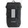 adidas 3 Stripes Flap Backpack Schwarz