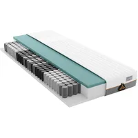 Schlaraffia Geltex Quantum Touch Next 200 TFK 90 x 200 cm H3