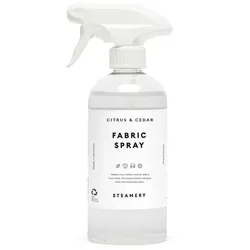 Steamery Fabric Spray Citrus & Ceder 500 ml