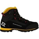 Garmont Lagorai Ii Gore-tex® Wanderstiefel - Black / Garmont Orange - EU 47