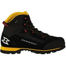 Garmont Lagorai Ii Gore-tex® Wanderstiefel - Black / Garmont Orange - EU 47